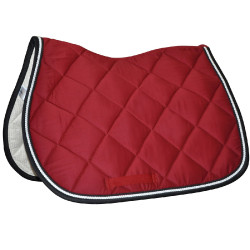 Mantilla obstáculo Palm Beach Privilege Equitation