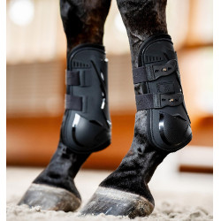 Guarniciones Horseware® Classic Negro / negro Guarniciones Horseware® Classic Negro / negro