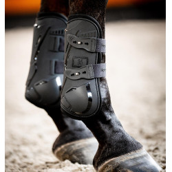 Guarniciones Horseware® Classic Negro / negro Guarniciones Horseware® Classic Negro / negro