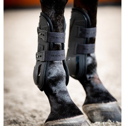 Guarniciones Horseware® Classic Negro / negro Guarniciones Horseware® Classic Negro / negro