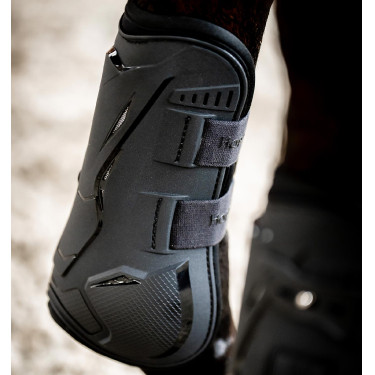 Guarniciones Horseware® Classic Negro / negro Guarniciones Horseware® Classic Negro / negro