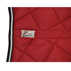 Mantilla obstáculo Palm Beach Privilege Equitation