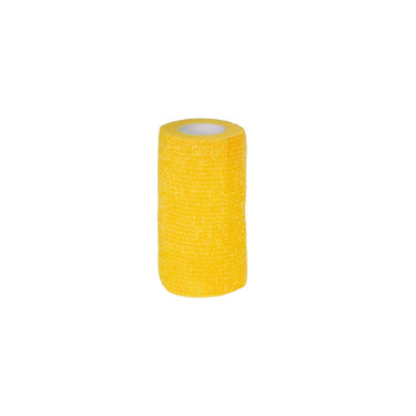 Venda adhesiva Supreme Vetwrap Amarillo