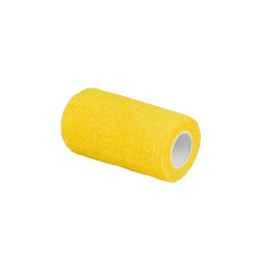 Venda adhesiva Supreme Vetwrap Amarillo