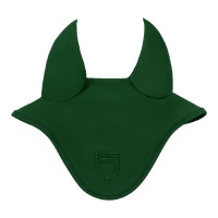 Gorro Equestro Silica con logo Pastos verdes