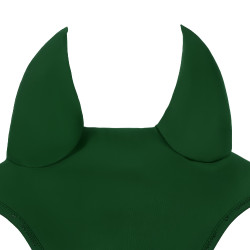 Gorro Equestro Silica con logo Pastos verdes