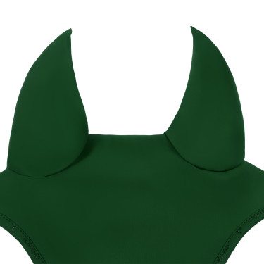 Gorro Equestro Silica con logo Pastos verdes