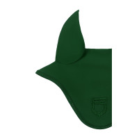 Gorro Equestro Silica con logo Pastos verdes