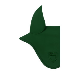 Gorro Equestro Silica con logo Pastos verdes
