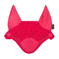 Capucha para hobby horse Equestro Fucsia Rosa Capucha para hobby horse Equestro Fucsia Rosa