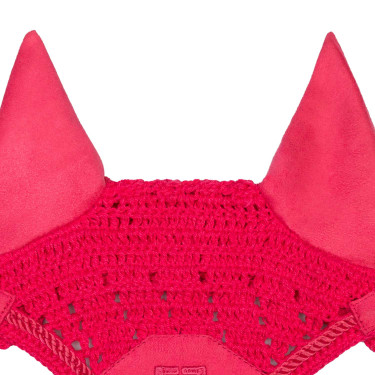 Capucha para hobby horse Equestro Fucsia Rosa Capucha para hobby horse Equestro Fucsia Rosa