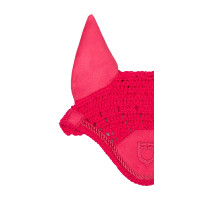 Capucha para hobby horse Equestro Fucsia Rosa