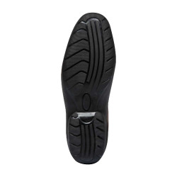 Botas Canova Franceschini de cuero de becerro Castaño Marrón