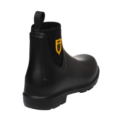 Botas Equestro Jodhpur ultraligeras de EVA Negro