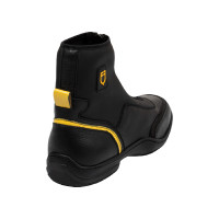Botas Equestro modelo Pluton Negro