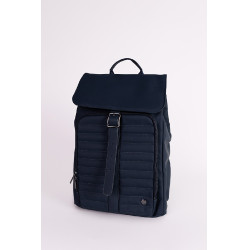 Bolso Harcour Bolt Marino Azul marino