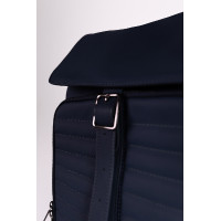 Bolso Harcour Bolt Marino Azul marino