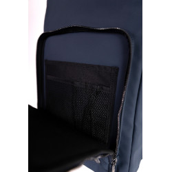 Bolso Harcour Bolt Marino Azul marino