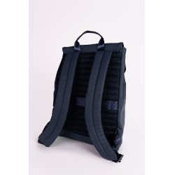 Bolso Harcour Bolt Marino Azul marino