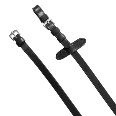 Brida Equestro con muserola anatómica Negro