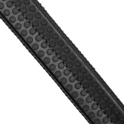 Brida Equestro con muserola anatómica Negro