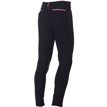 Pantalón de equitación F&C Saint Malo Junior Pantalón de equitación F&C Saint Malo Junior
