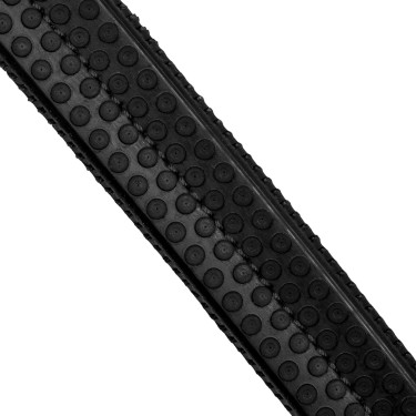 Brida Equestro Softy Cover Negro