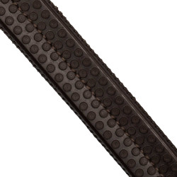 Brida Equestro Softy Cover Marrón oscuro Marr&amp;oacute;n