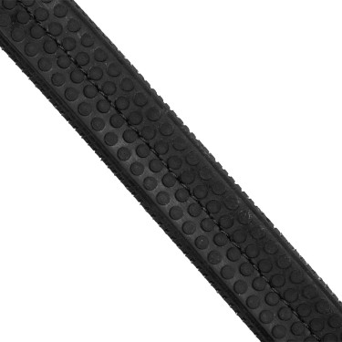 Brida hackamore Supreme Negro