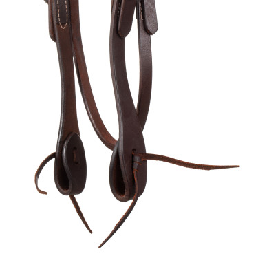 Brida western Futurity Lakota Engrasado Brida western Futurity Lakota Engrasado