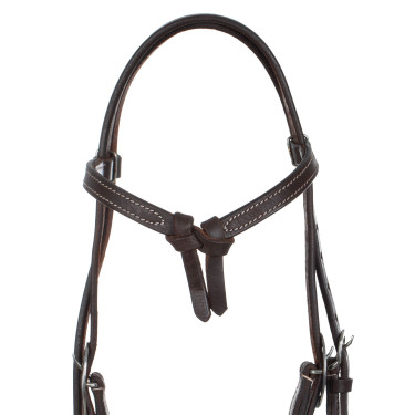 Brida western Futurity Lakota Engrasado Brida western Futurity Lakota Engrasado