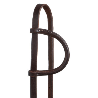 Brida western Lakota One Ear Engrasado