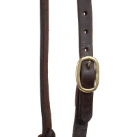Brida western Lakota One Ear Engrasado