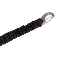 Cable de conexión Airbag Equestro ETU02005 Negro