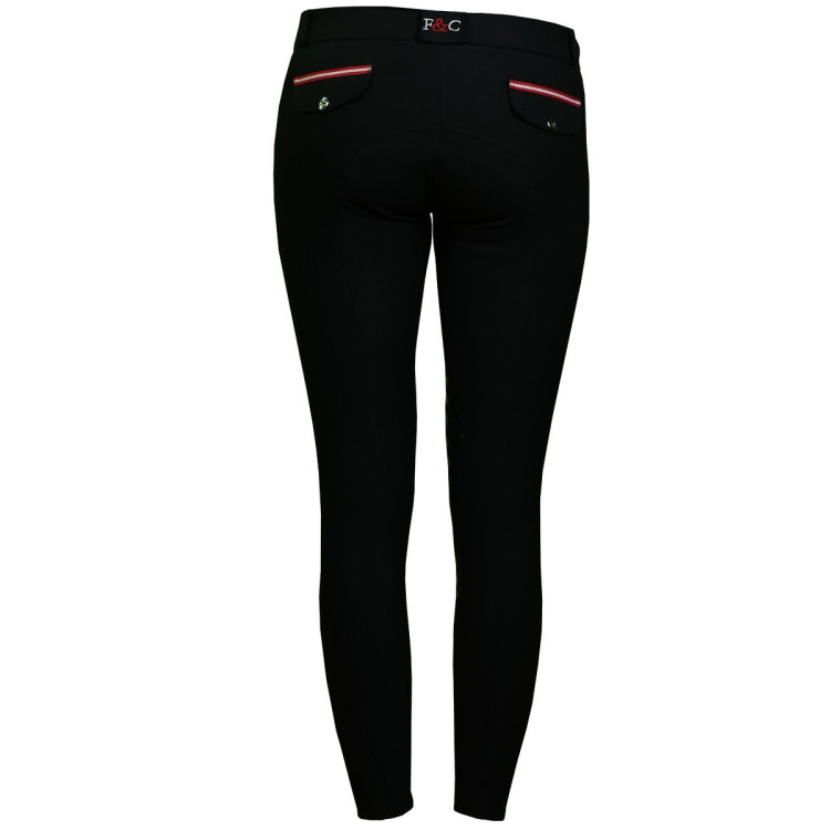 Pantalón F&C Cayenne mujer Pantalón F&C Cayenne mujer