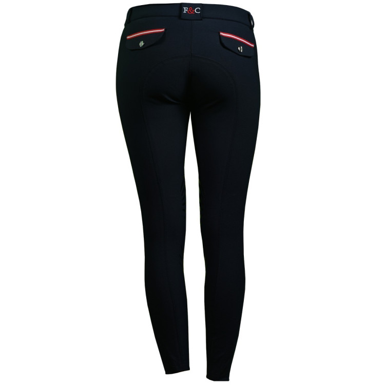 Pantalón F&C Cayenne mujer Pantalón F&C Cayenne mujer