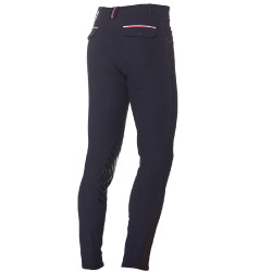 Pantalón F&C Saint Malo hombre Azul marino Pantalón F&C Saint Malo hombre Azul marino
