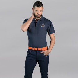 Pantalón F&C Saint Malo hombre Azul marino Pantalón F&C Saint Malo hombre Azul marino
