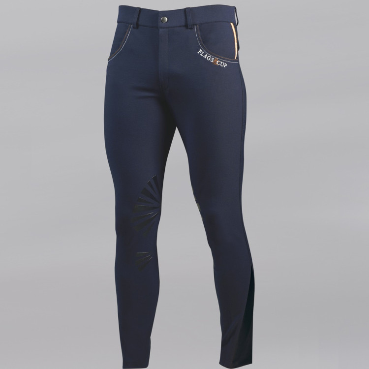 Pantalón F&C Saint Malo hombre Pantalón F&C Saint Malo hombre