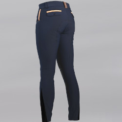 Pantalón F&C Saint Malo hombre Azul marino Pantalón F&C Saint Malo hombre Azul marino