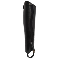 Polainas Franceschini Brunelleschi Negro Polainas Franceschini Brunelleschi Negro