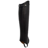 Polainas Franceschini Brunelleschi Negro Polainas Franceschini Brunelleschi Negro