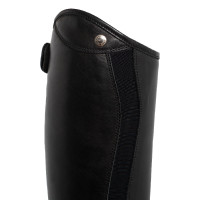 Polainas Franceschini Brunelleschi Negro Polainas Franceschini Brunelleschi Negro