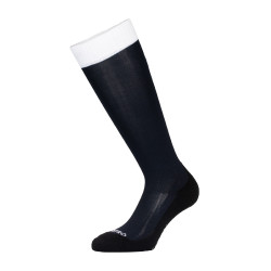Calcetines unisex Equestro Basic de tejido técnico Blazer marino / blanco Azul marino Calcetines unisex Equestro Basic de tejido técnico Blazer marino / blanco Azul marino