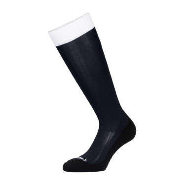 Calcetines unisex Equestro Basic de tejido técnico Blazer marino / blanco Azul marino Calcetines unisex Equestro Basic de tejido técnico Blazer marino / blanco Azul marino
