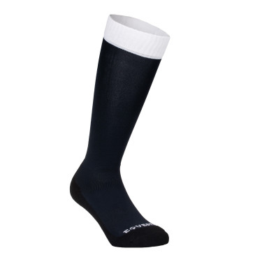 Calcetines unisex Equestro Basic de tejido técnico Blazer marino / blanco Azul marino Calcetines unisex Equestro Basic de tejido técnico Blazer marino / blanco Azul marino