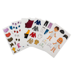 Juguete para caballo Equestro 48×33 cm Marrón / blanco Juguete para caballo Equestro 48×33 cm Marrón / blanco