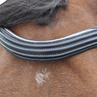 Cabezada Canter ROSE GOLD Castaño Cabezada Canter ROSE GOLD Castaño