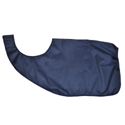 Mantas impermeables de equitación/Forro polar Canter