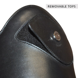 Parche para botas Pratoni Canter Parche para botas Pratoni Canter